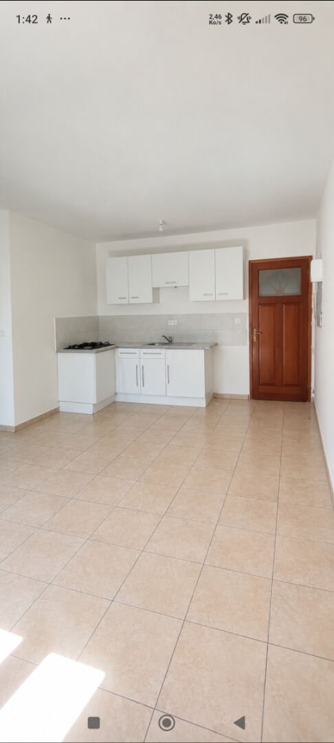 Appartement – Carcassonne