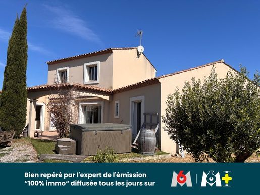 Maison 6 pièces 176 m² · à Sigean · 176 m² · 397 500 €