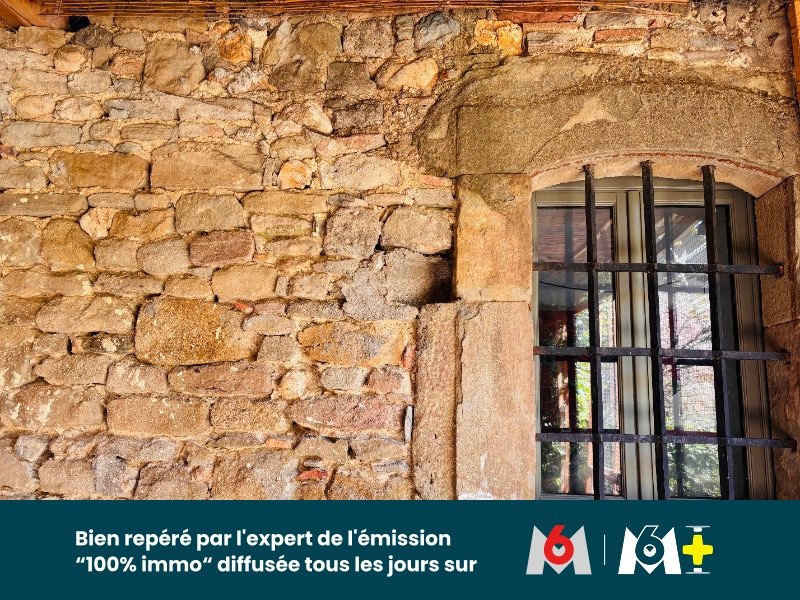 Maison à vendre, 221m², Peyriac-Minervois