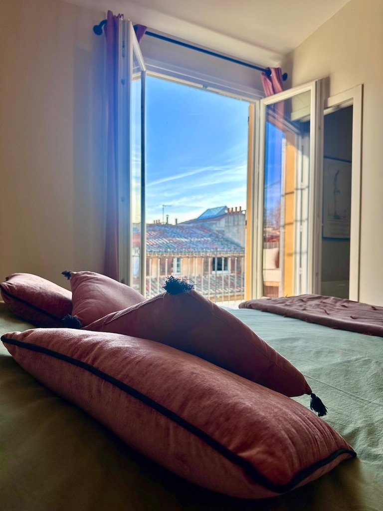 Appartement – Aix-en-Provence - Vue 2