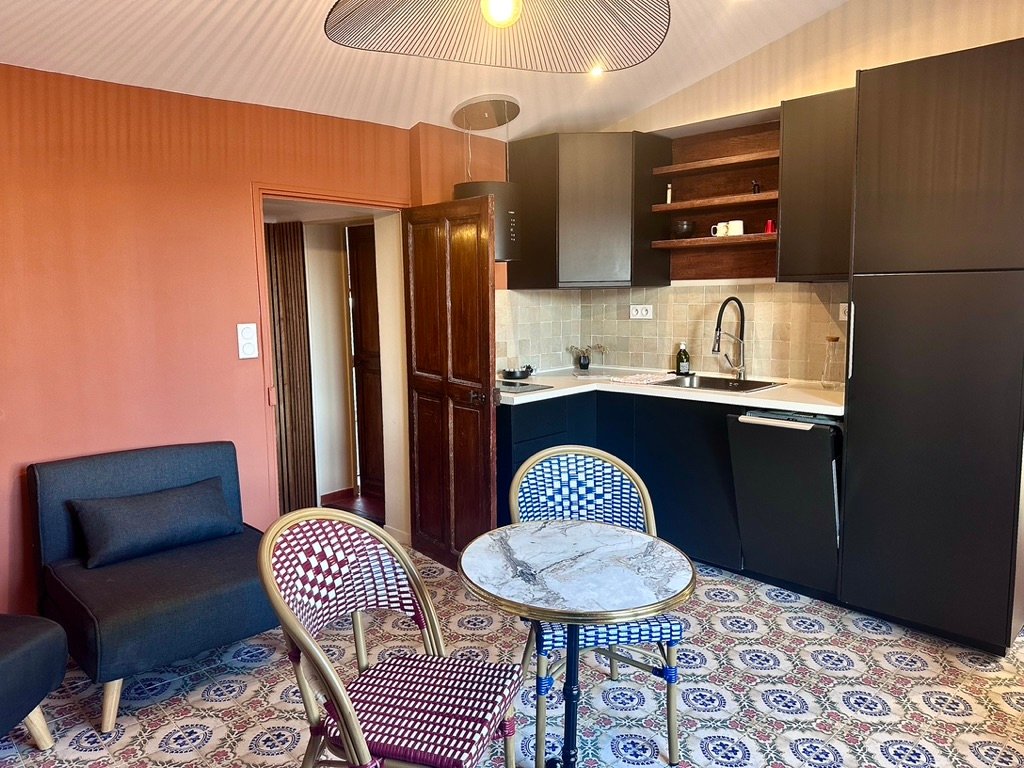 Appartement – Aix-en-Provence - Vue 3