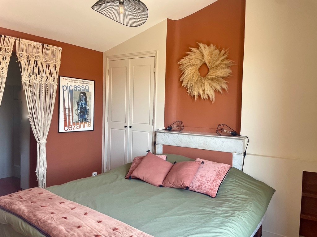 Appartement – Aix-en-Provence - Vue 5