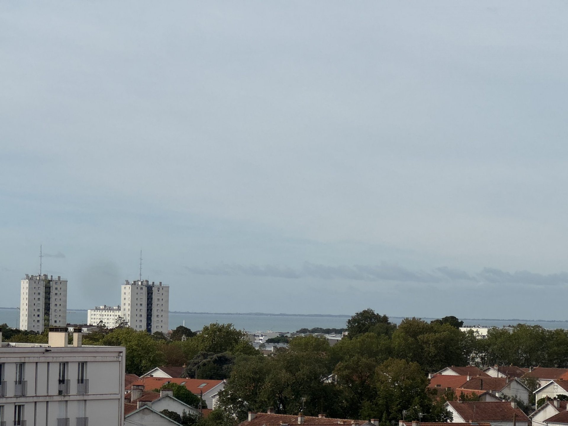 Appartement à vendre, 97m², La Rochelle
