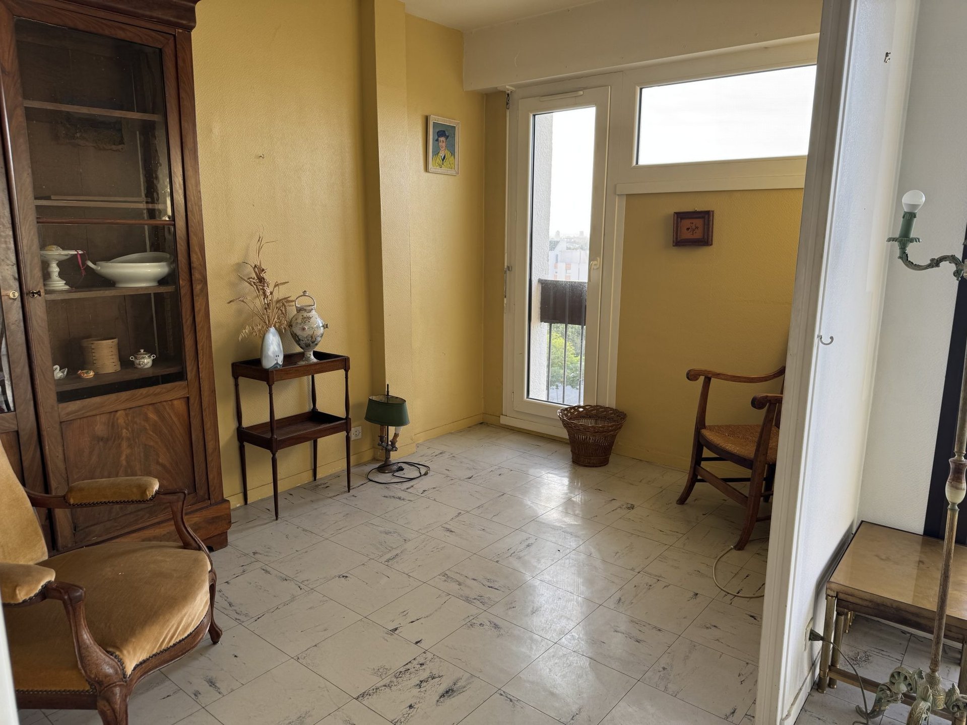Appartement à vendre, 97m², La Rochelle