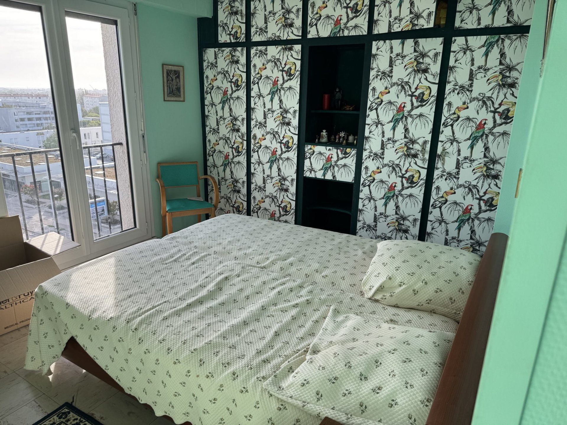 Appartement à vendre, 97m², La Rochelle