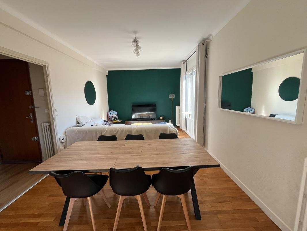 Appartement à vendre, 67m², Vichy