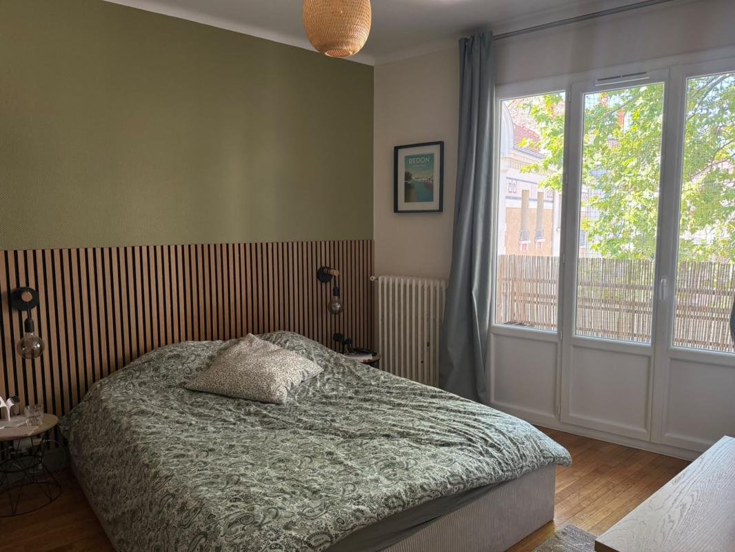 Appartement à vendre, 67m², Vichy