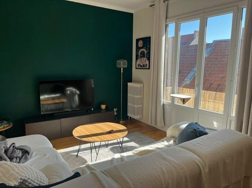 Appartement 3 pièces 67 m² · à Vichy · 67 m² · 148 000 €