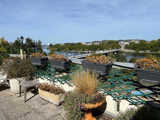 Appartement 5 pièces 115 m² · à Bellerive-sur-Allier · 115 m² · 468 000 €