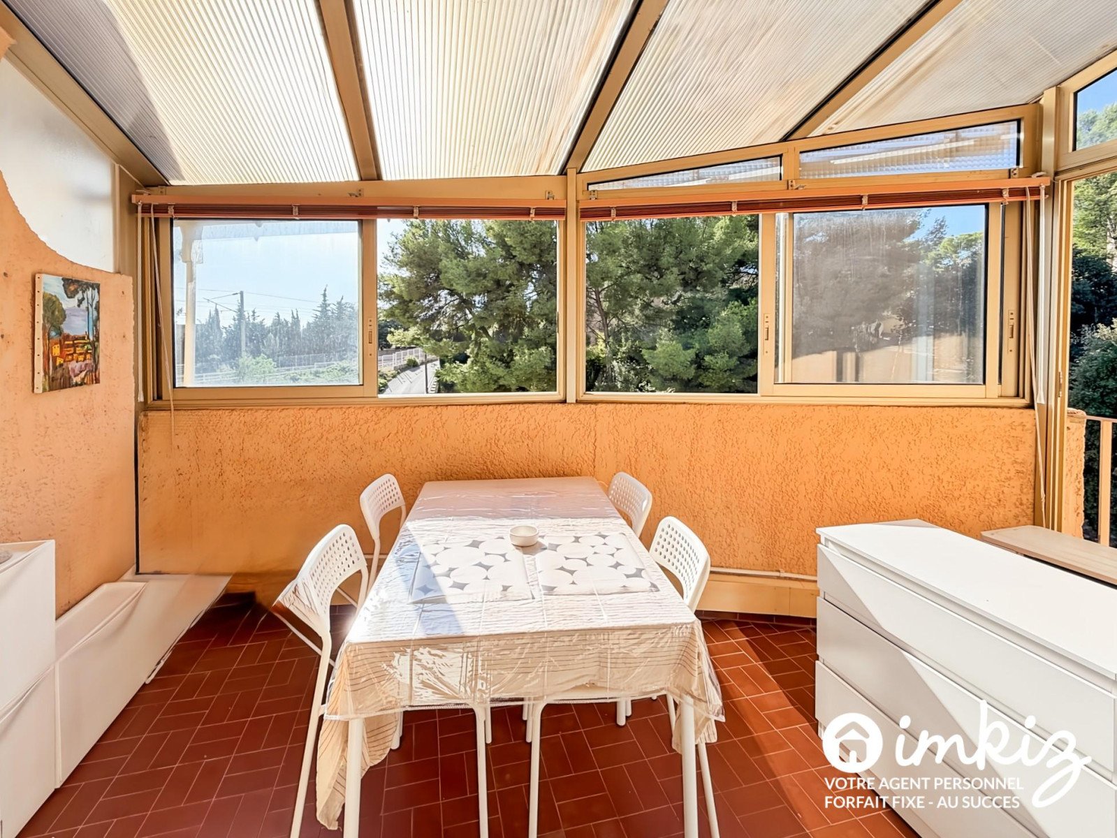 Appartement à vendre, 26m², Bandol