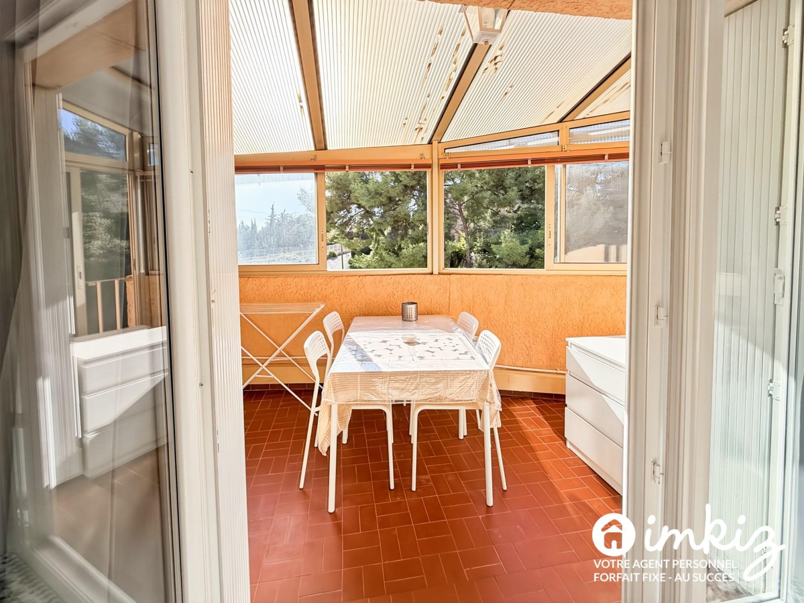 Appartement à vendre, 26m², Bandol
