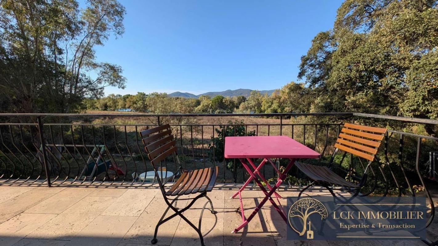 Maison à vendre, 165m², Puget-sur-Argens
