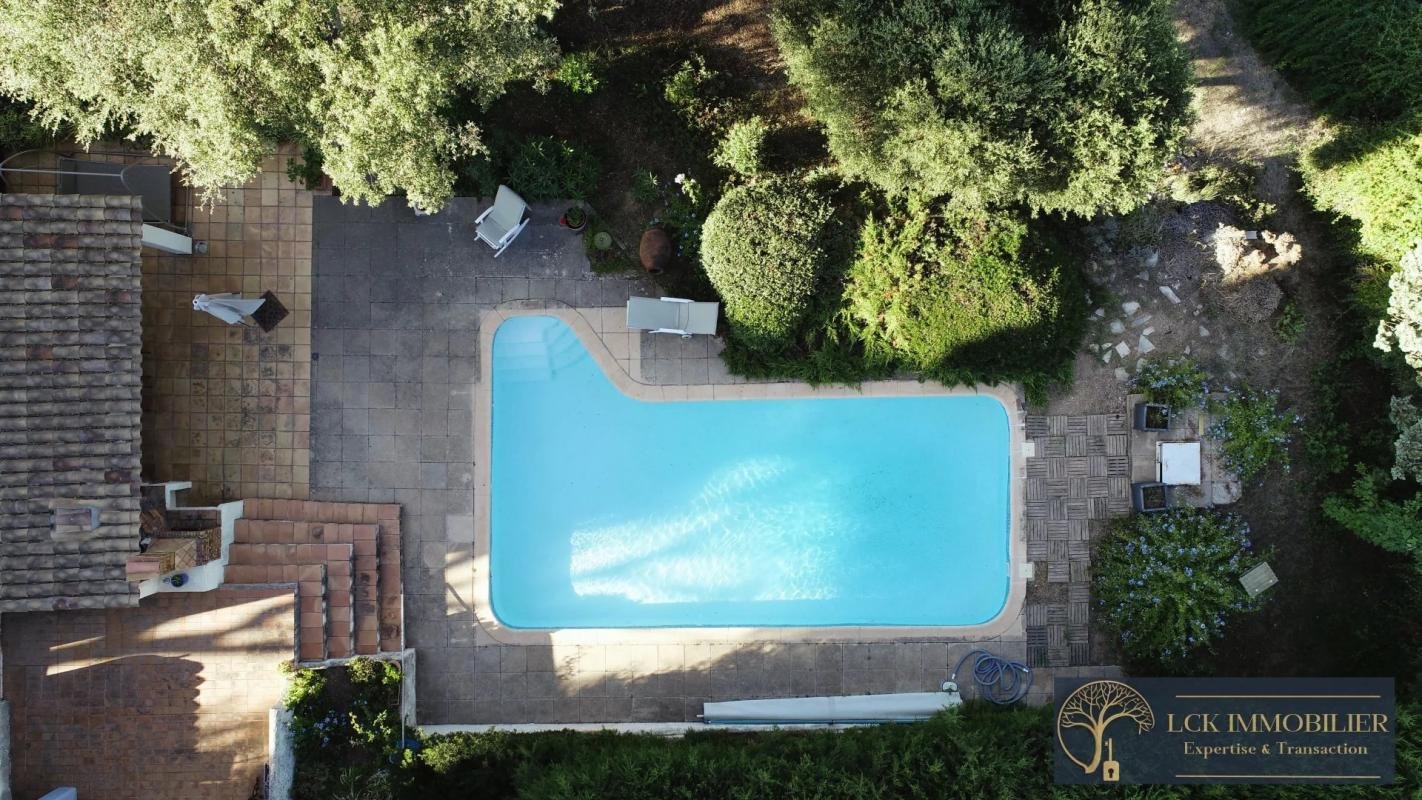 Maison à vendre, 165m², Puget-sur-Argens