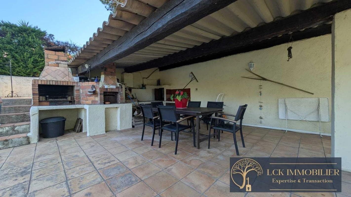 Maison à vendre, 165m², Puget-sur-Argens