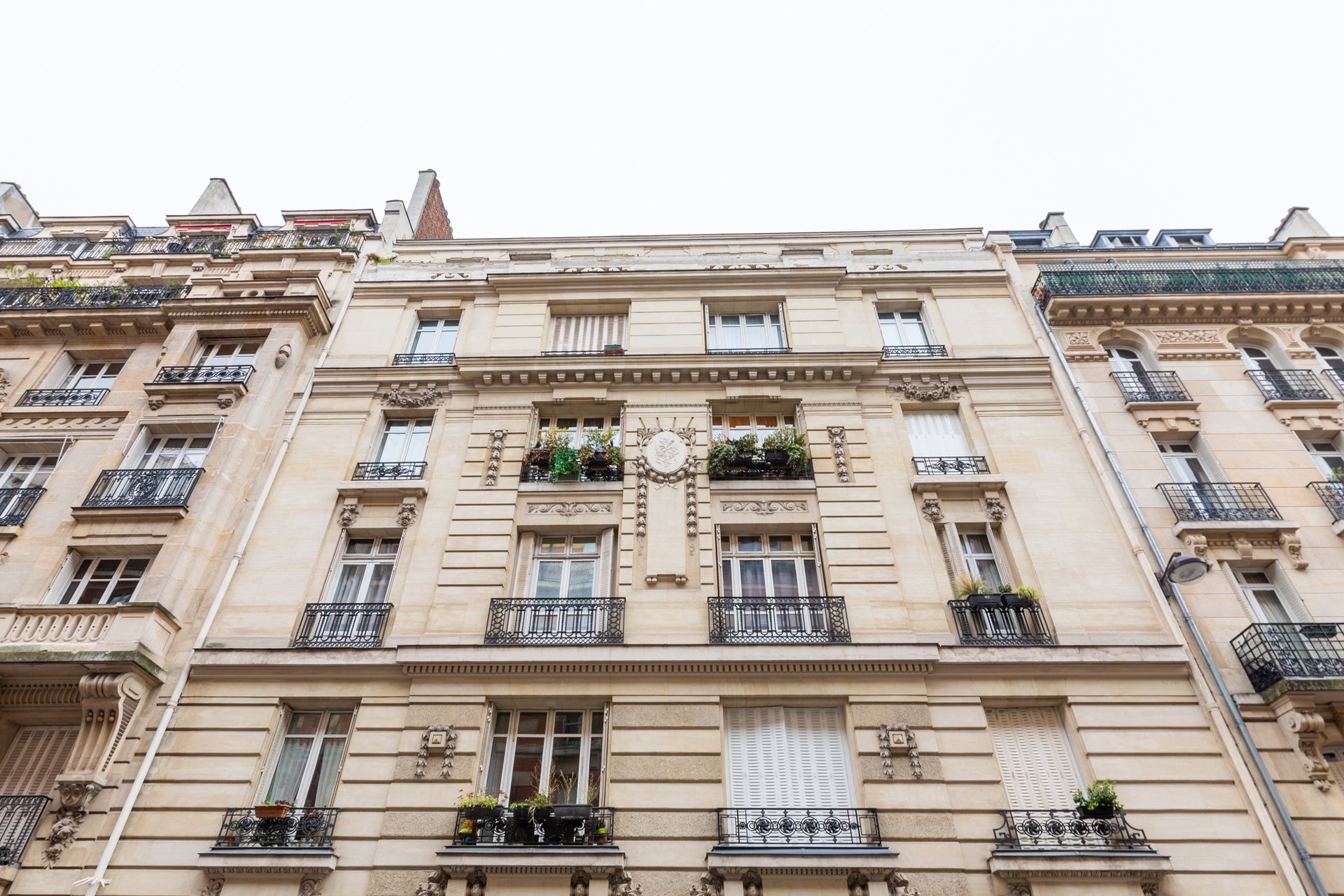 Appartement 30 m² · à Paris 17ème · 30 m² · 349 000 €