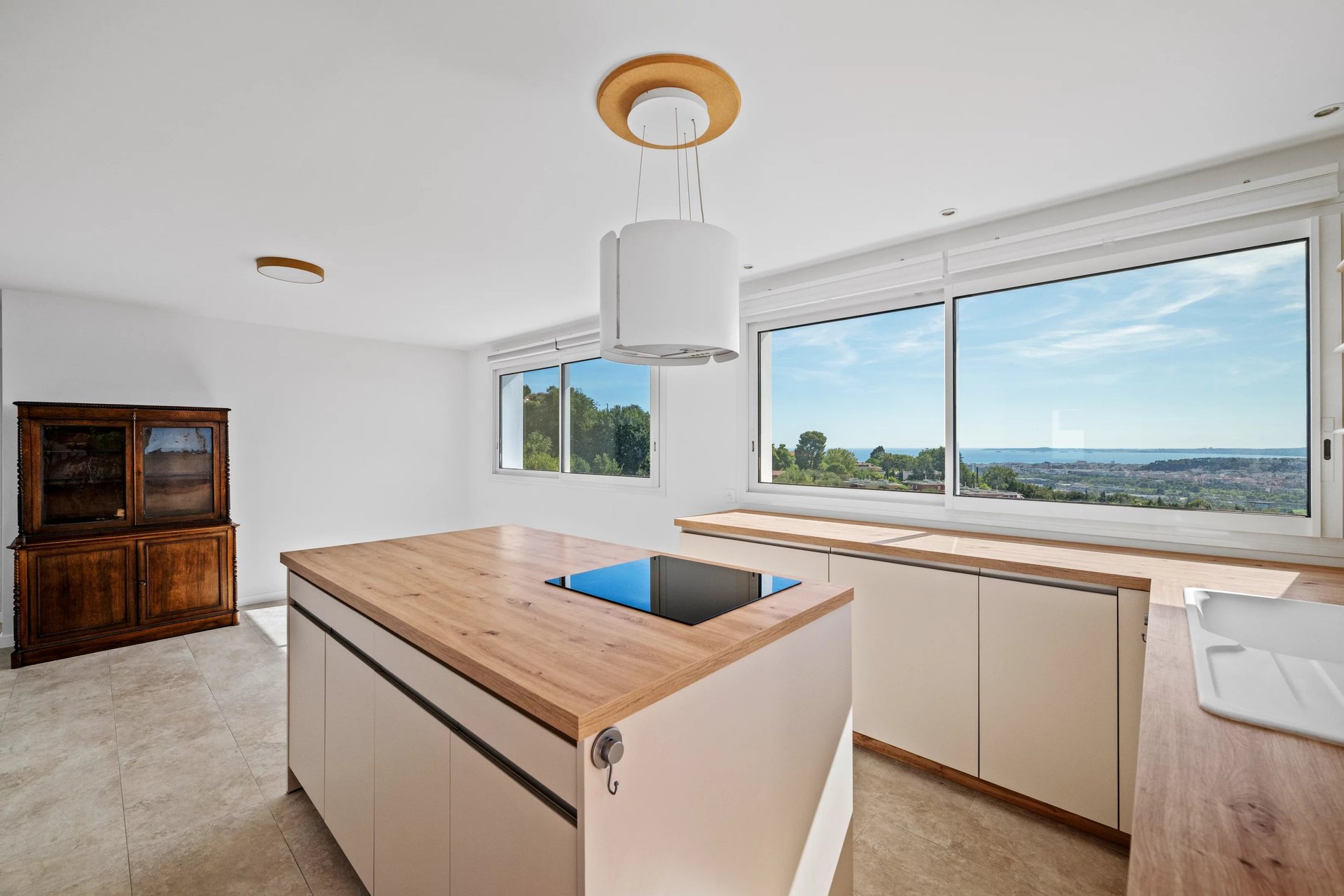 Appartement à vendre, 55m², Nice