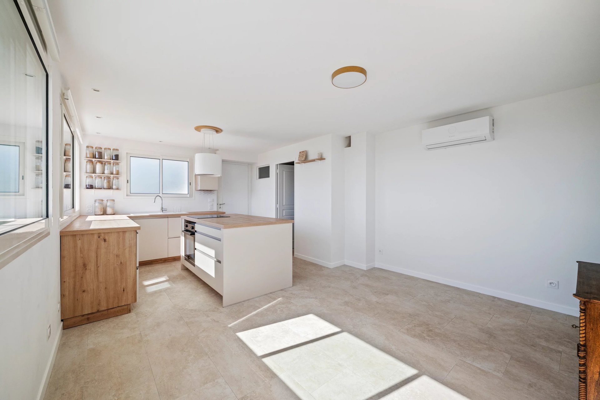 Appartement à vendre, 55m², Nice