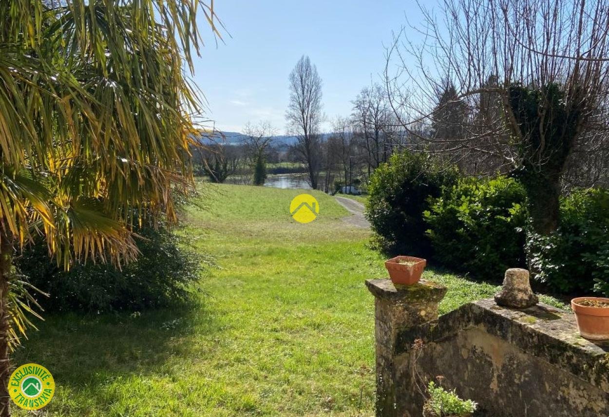 Maison à vendre, 197m², Paunat