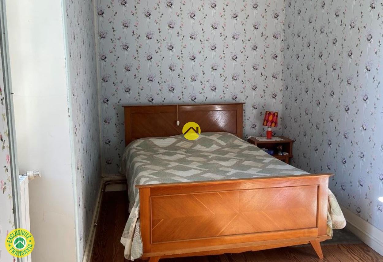 Maison à vendre, 197m², Paunat