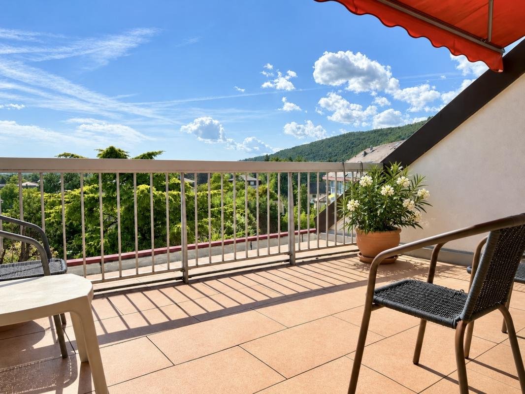 Appartement à vendre, 86m², Divonne-les-Bains