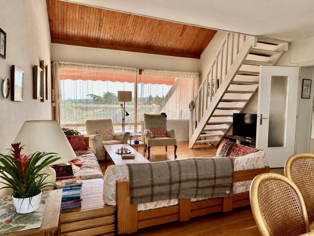 Appartement à vendre, 86m², Divonne-les-Bains