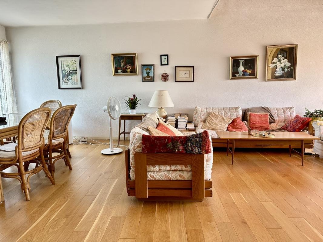 Appartement à vendre, 86m², Divonne-les-Bains