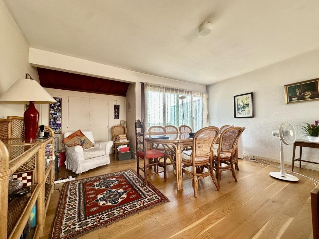 Appartement à vendre, 86m², Divonne-les-Bains