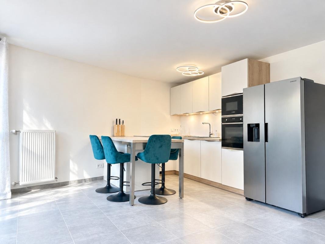 Appartement à vendre, 62m², Divonne-les-Bains
