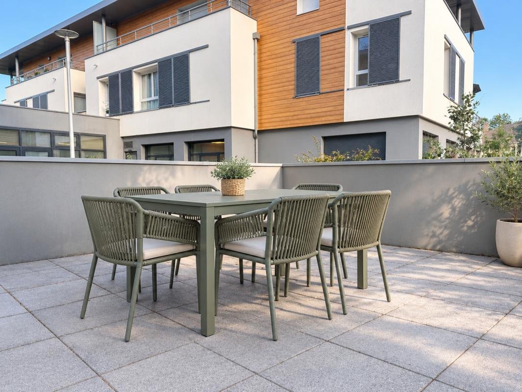 Appartement à vendre, 62m², Divonne-les-Bains