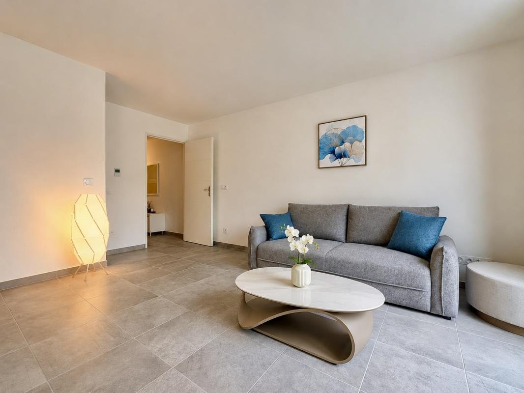 Appartement à vendre, 62m², Divonne-les-Bains