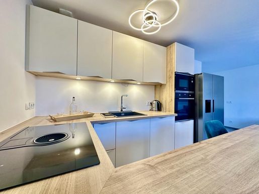 Appartement 2 pièces 62 m² · à Divonne-les-Bains · 62 m² · 419 000 €