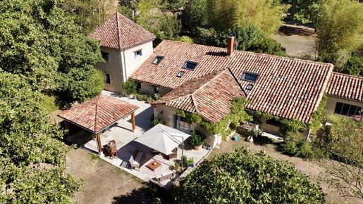 Maison 5 pièces 226 m² · à Blaziert · 226 m² · 540 000 €