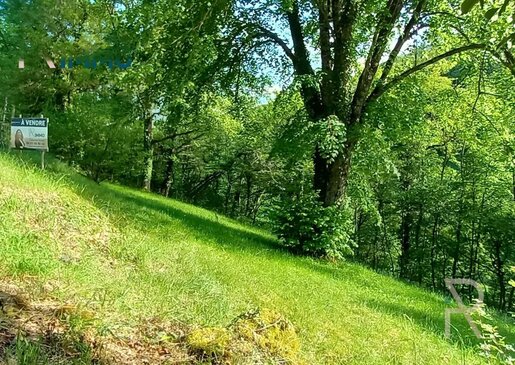 Terrain 937 m² · à Osenbach · 70 000 €