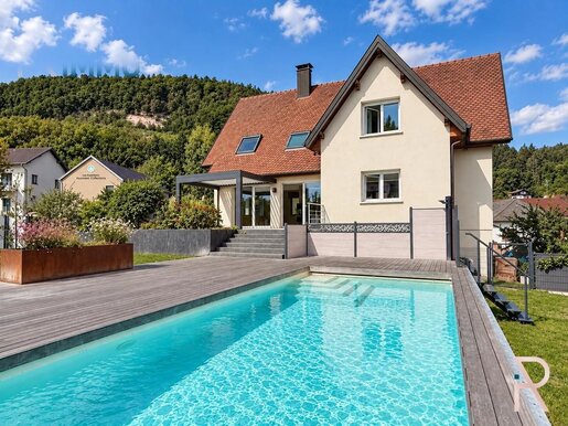 Maison 6 pièces 199 m² · à Husseren-les-Châteaux · 199 m² · 799 000 €
