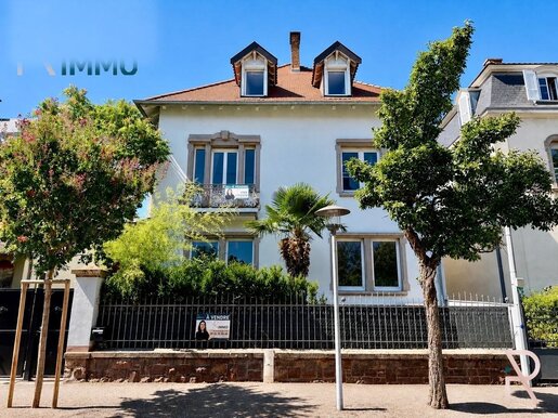 Maison 7 pièces 328 m² · à Colmar · 328 m² · 780 000 €
