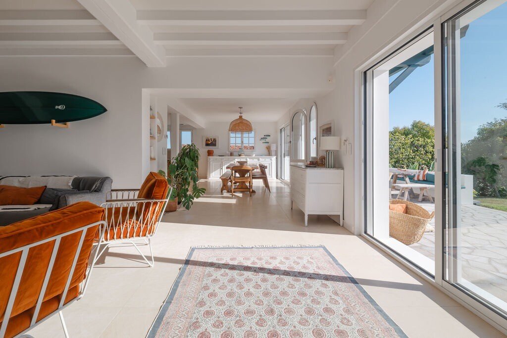 Maison à vendre, 205m², Guéthary