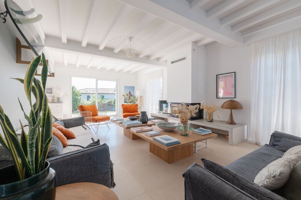 Maison à vendre, 205m², Guéthary