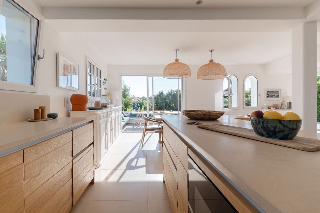 Maison à vendre, 205m², Guéthary