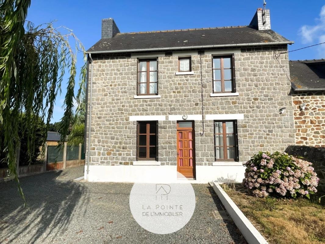 Maison à vendre, 78m², Ploufragan