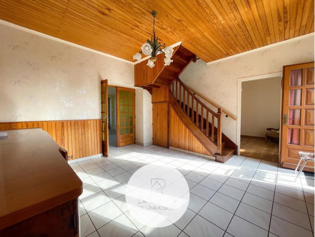 Maison à vendre, 78m², Ploufragan