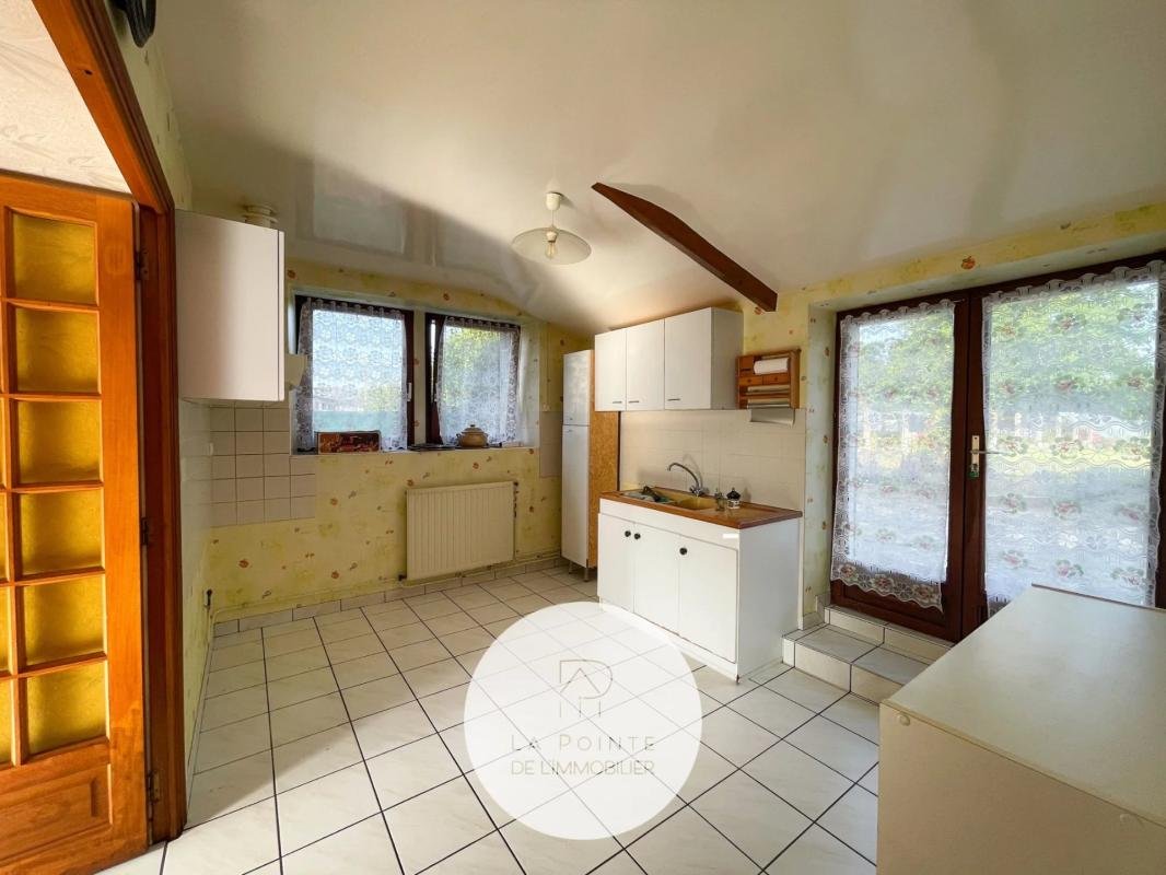 Maison à vendre, 78m², Ploufragan