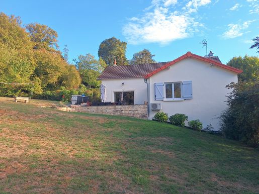 Maison 3 pièces 79 m² · à Saint-Sernin-du-Plain · 79 m² · 159 000 €