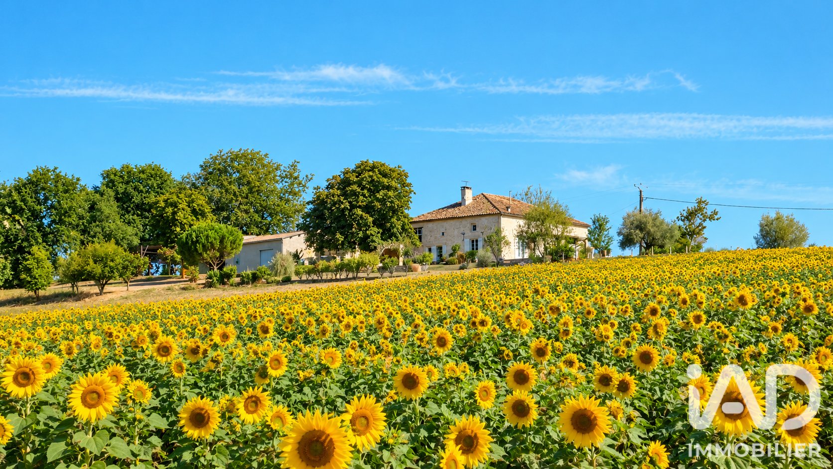 Maison à vendre, 163m², Pergain-Taillac