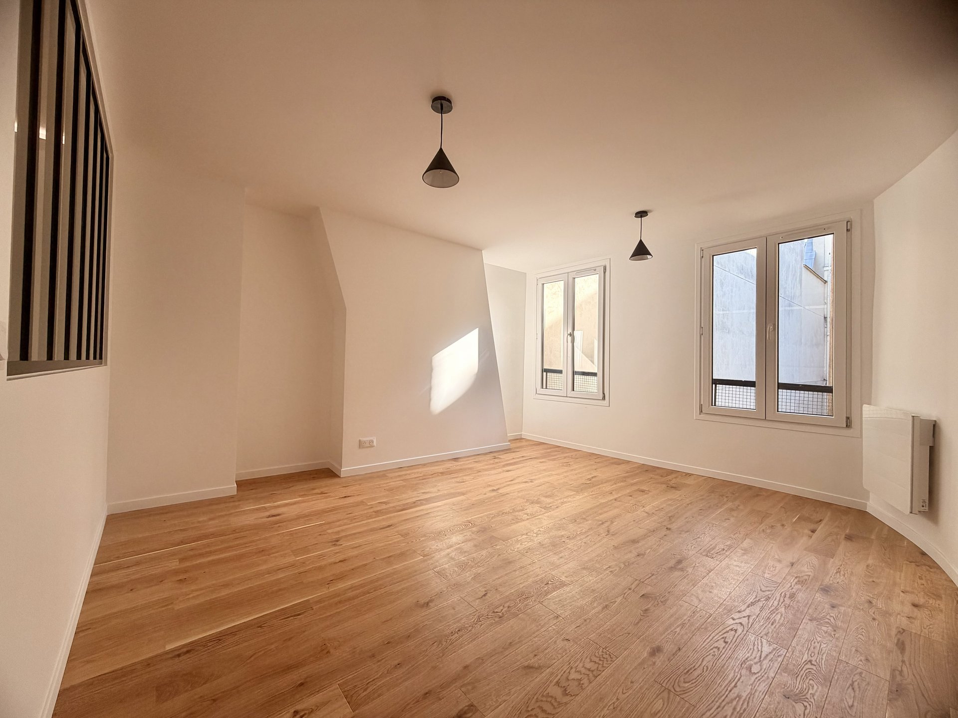Appartement 2 pièces 44 m² · à Paris 2ème · 44 m² · 529 000 €