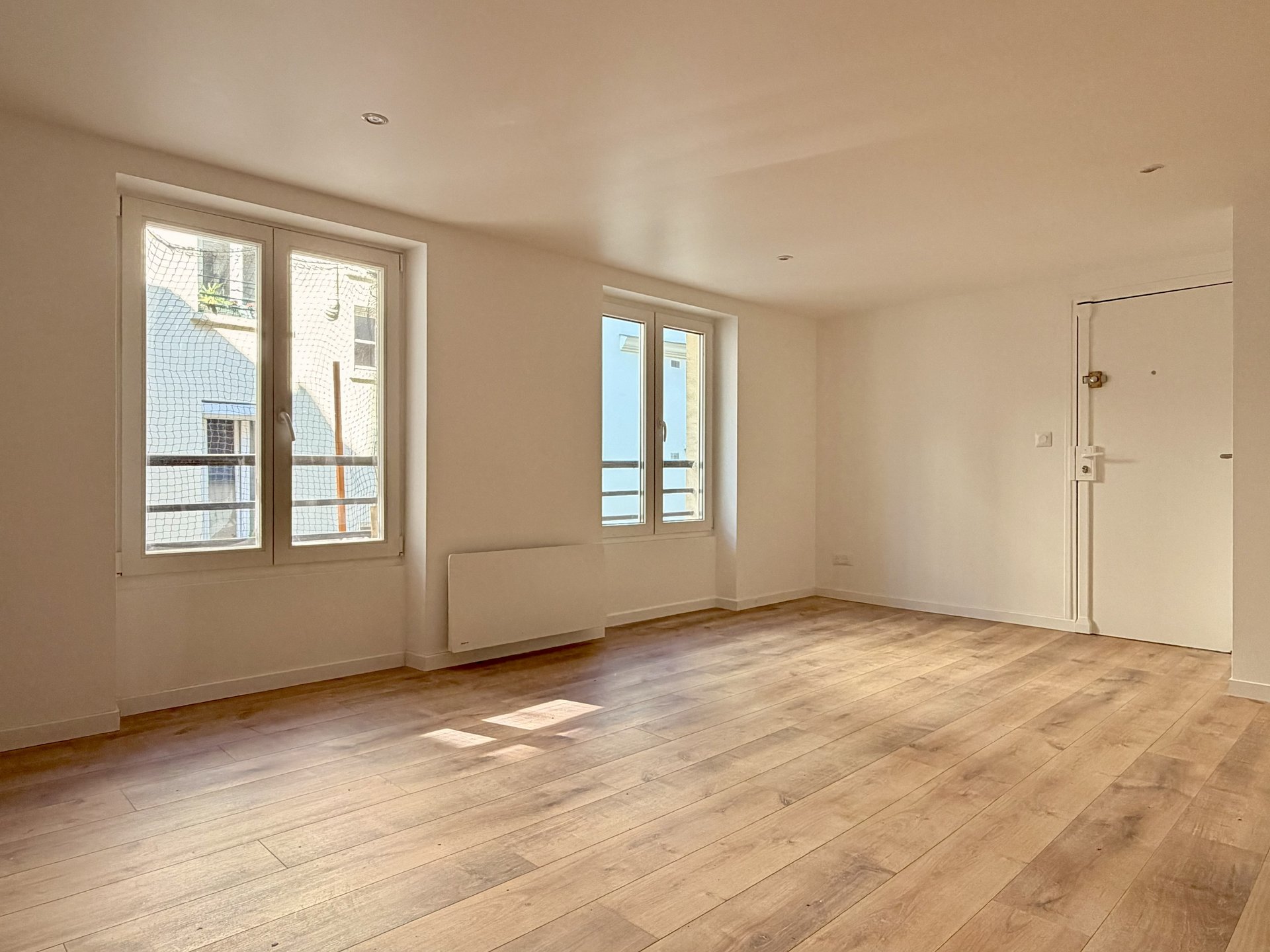 Appartement 2 pièces 33 m² · à Paris 2ème · 33 m² · 380 000 €