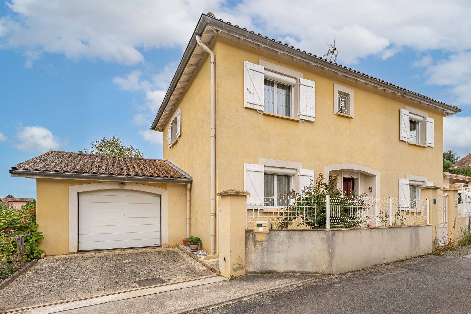 Maison à vendre, 161m², Chaponnay