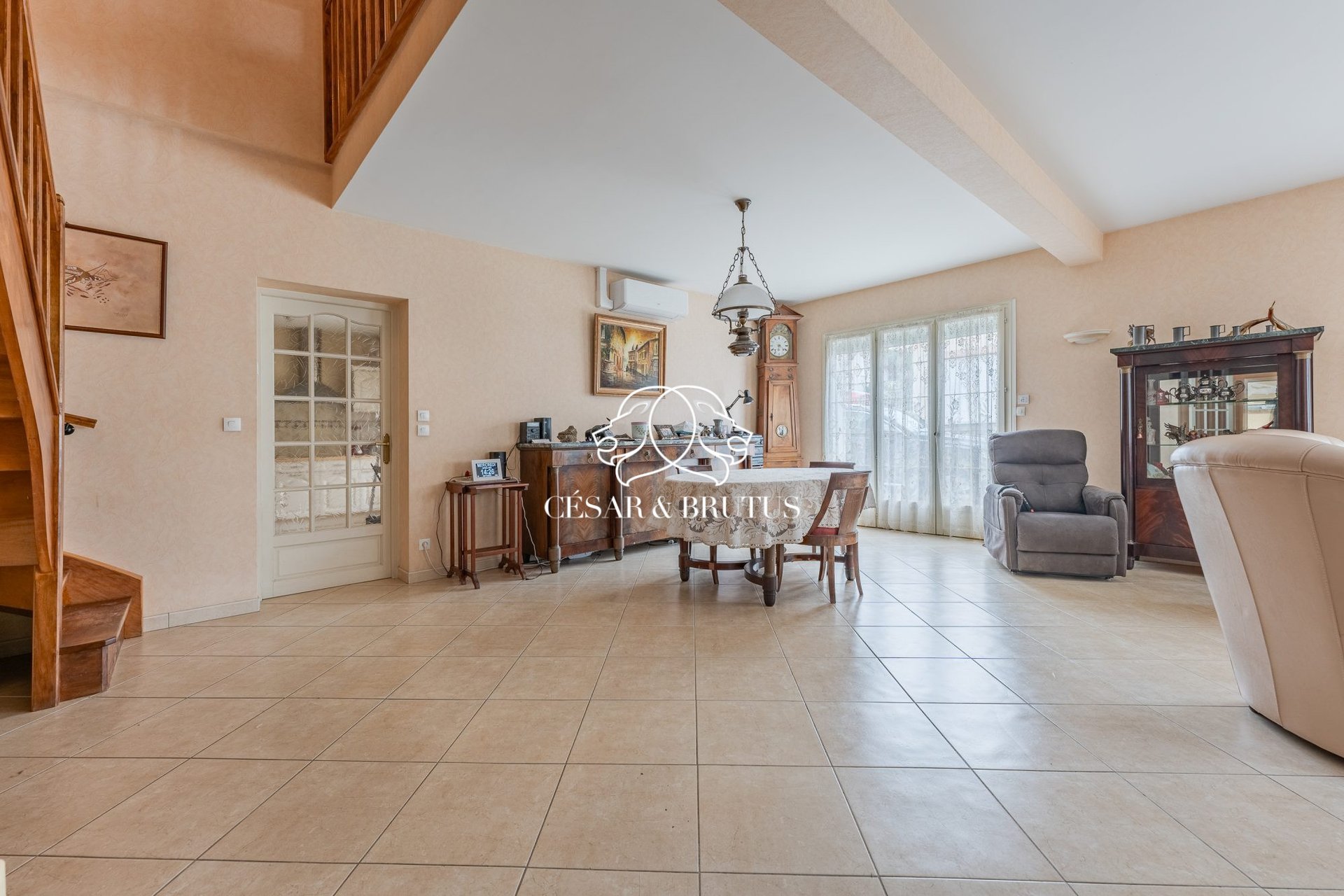 Maison à vendre, 161m², Chaponnay