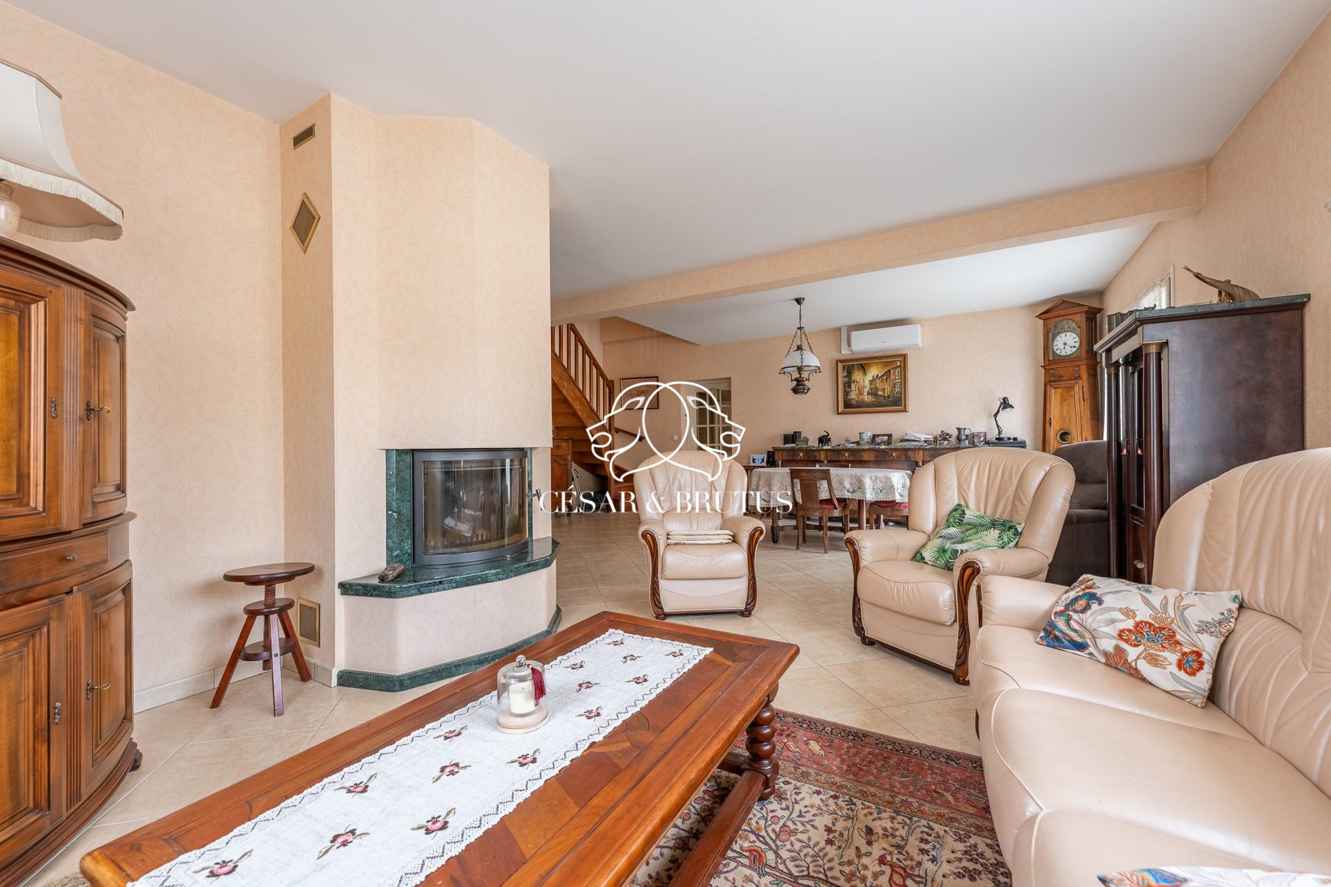 Maison à vendre, 161m², Chaponnay