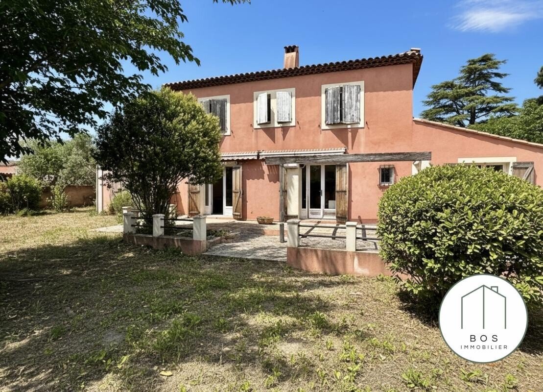 Maison à vendre, 210m², Fos-sur-Mer