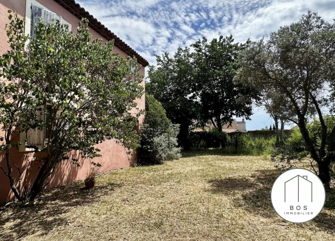 Maison à vendre, 210m², Fos-sur-Mer